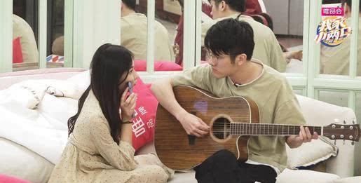 《我家那小两口》:婚姻不要那么作,否则连你自托情趣内衣乳图片