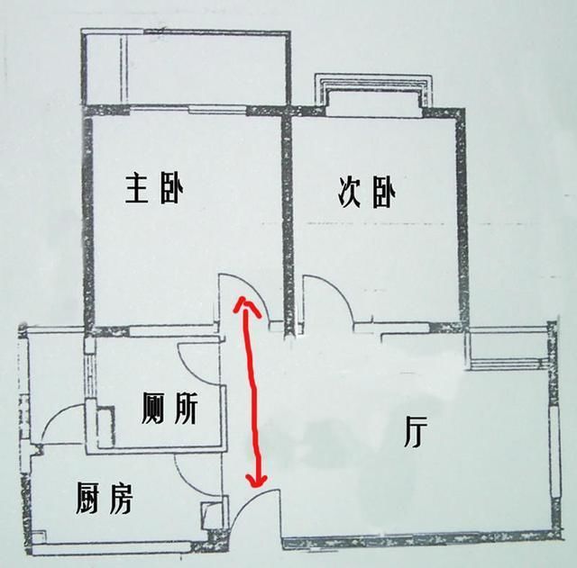 以下是二手房装修需要注意的事项，做错了这四个就把好宅变成凶宅