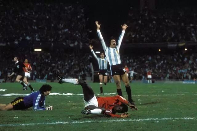 世界杯走过88年,5大谜团仍未解!