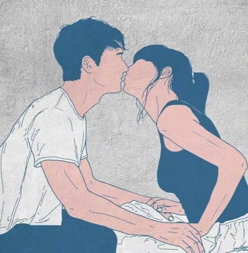 女人想要让你“滋润”,少不了这3个“小暗号”,别不当真!