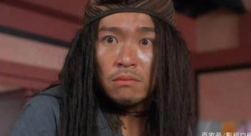 85岁游本昌再扮济公,周星驰陈浩民这些济公你