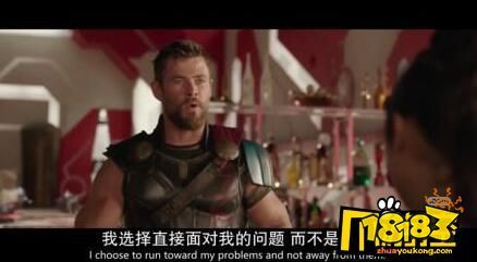 复联4钢铁侠葬礼男孩是谁 复联4钢铁侠葬礼男