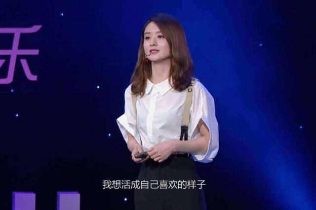 你为什么同意儿子娶赵丽颖：冯绍峰母亲的回答，警醒很多女人