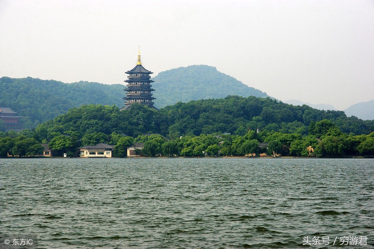 来杭州旅游必玩的八大景点,你去过几个?