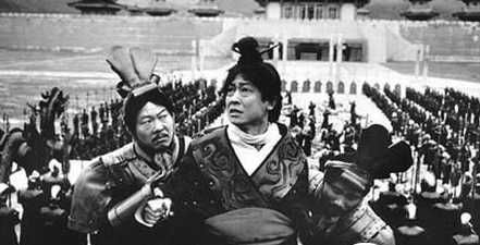 揭秘:中国春秋战国时期的四大刺客有哪些人?