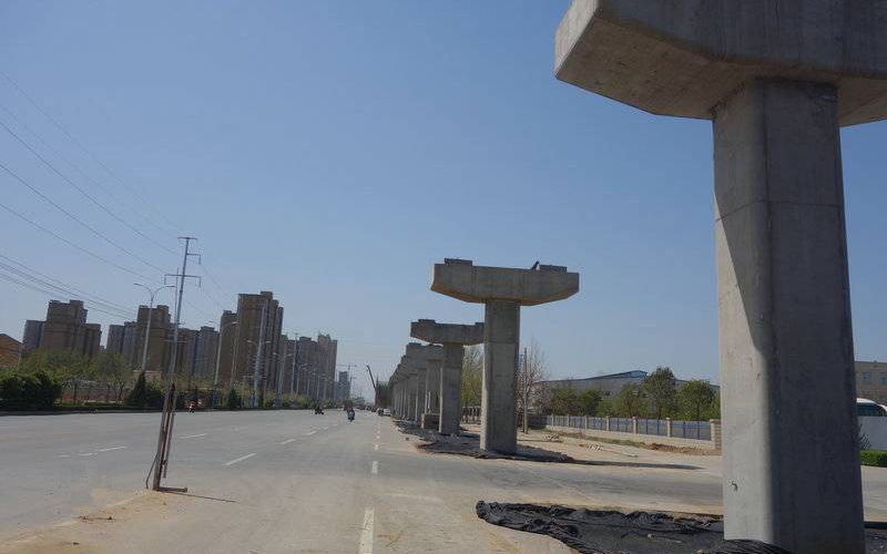 河南这个四线城市,GDP仅两千多亿,如今竟建起