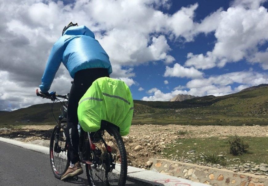 恐吓,动物攻击,复杂路况,为啥还有这么多人去西藏?