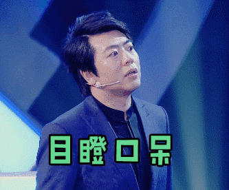 郎朗&李云迪, 表情包大放送! )