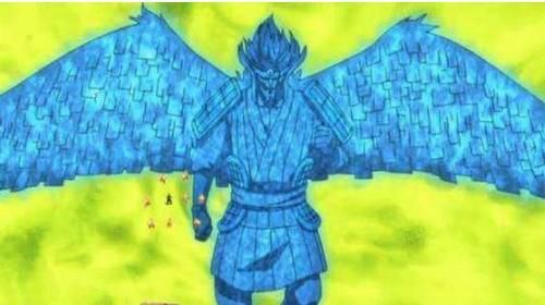 火影忍者:这些须佐能乎分别是谁呢?最后一个几