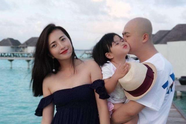刘恺威杨幂彻底翻脸？男方首次公开回应，没有想利用女儿再度翻红