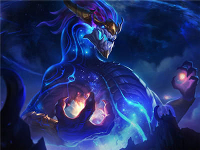 云顶之弈三法阵容搭配