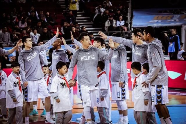 四连胜!北京首钢男篮96比87胜辽宁本钢
