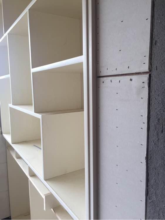 打柜子选喷漆还是免漆?工人、店家说法大不同