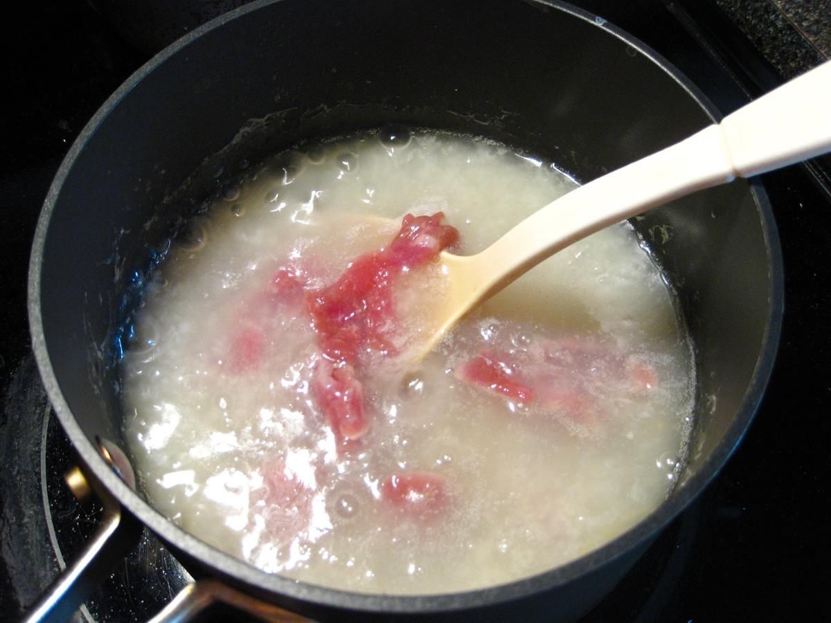 胃不好要靠养，多吃点这些食物，修复胃黏膜，远离胃痛胃酸