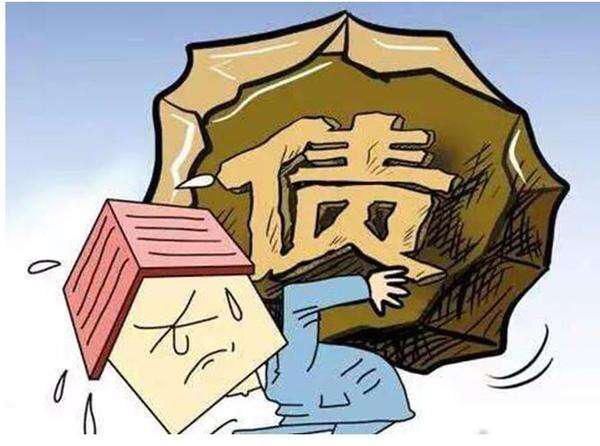 全民炒房，房贷“借光”银行存款，存贷比首次负增长，后果很严重