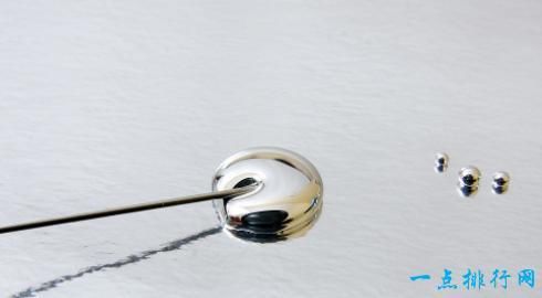 世界上最毒的物质 钋210毒性可怕