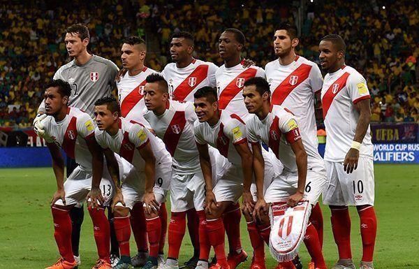 法国VS秘鲁前瞻:表现糟糕,巴萨巨星恐被遗弃,