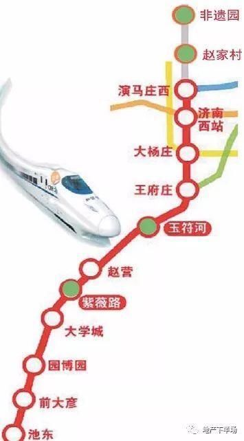 刚需买房必看，换一个视角，长清湖的房子比市区更好。