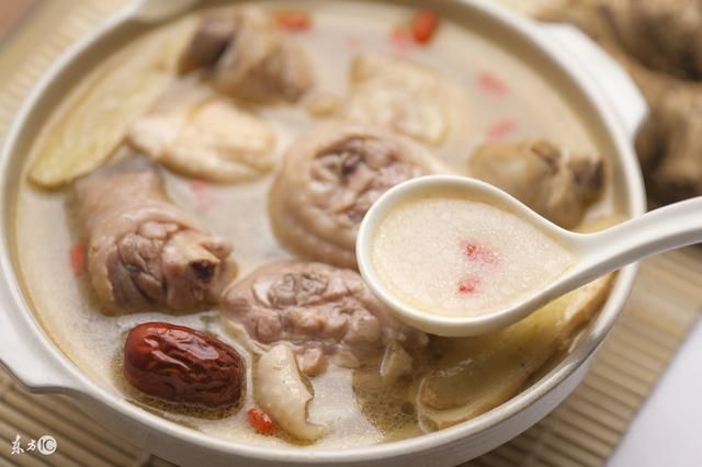 人体体虚的四种类型(气虚、血虚、阴虚、阳虚