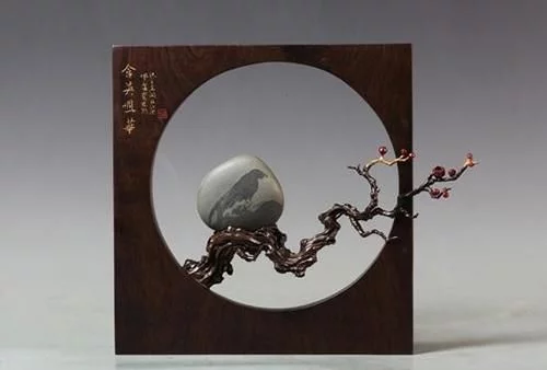 石头多了，什么鸟都有了！