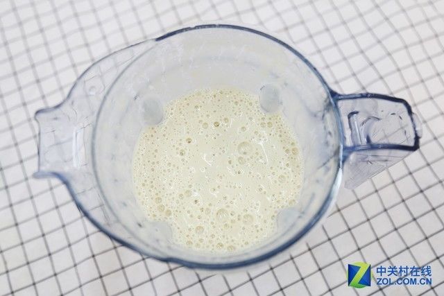 自制冰激凌美味无穷!Vitamix S55料理机体验