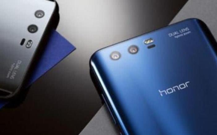 打造华为新旗舰!NFC+麒麟970,荣耀新机来袭