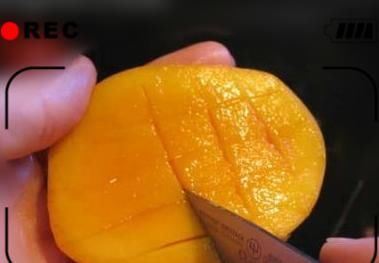 水仙芒果怎么才算熟了 熟透了口感才更好