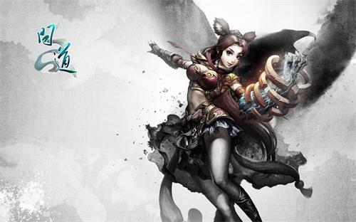 《问道》问鼎天下返利服人气爆棚