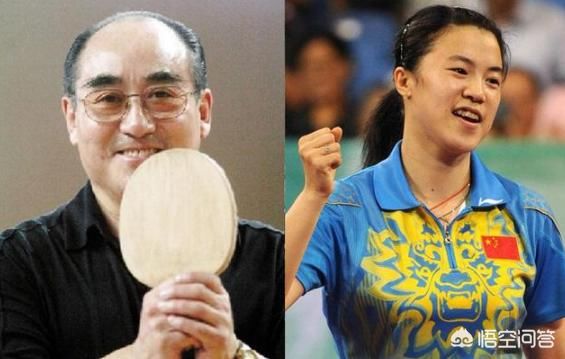 2019世乒赛即将开打,五个项目冠军奖杯分别叫