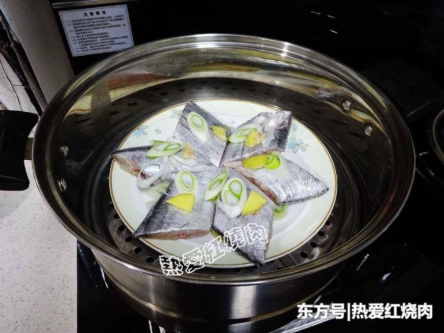 吃了几十年的带鱼，终于找到了最鲜美的吃法，连鱼鳞都不用去！