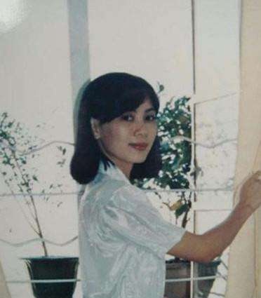 八十年代中国女性老照片: 想不到80年代女性那