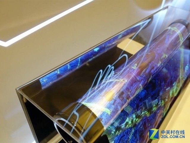 遭OLED冲击:欧姆龙液晶面板厂撤离中国