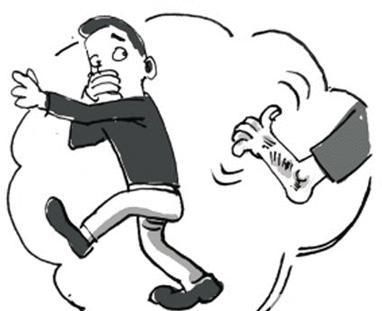 神经性脚臭怎么办?神经性脚臭是怎么回事?