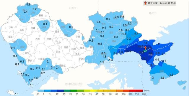 炎热天气要回来了！