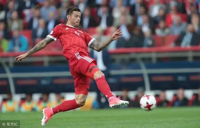 今晚东道主对战克罗地亚,你更看好谁…