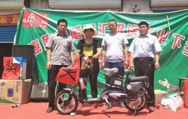 电动车“以旧换新”是骗局，不少农民被骗了还在帮别人“数钱”!