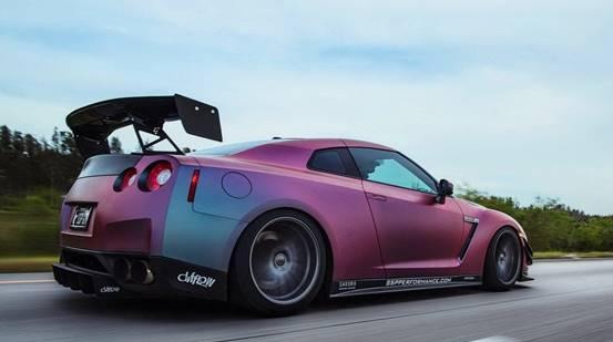 私自改装车辆怎么处罚