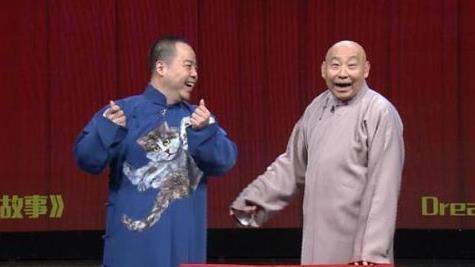 郭德纲的徒弟相声演员离开德云社里,你最看好