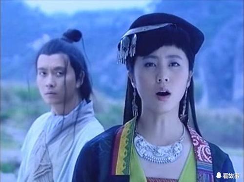 仙剑奇侠传:独孤剑圣和青儿相识相爱,为何最后