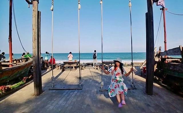 一场适合“70后”的旅行，独自一人带上比基尼来热带的三亚游