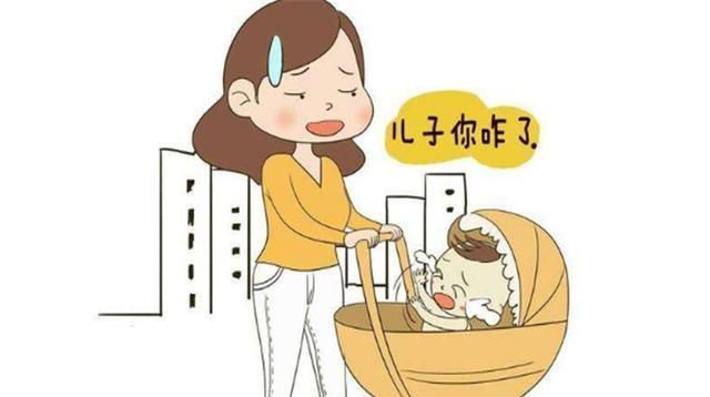 「孕婴知识」宝宝过早站立到底有哪些危害,宝