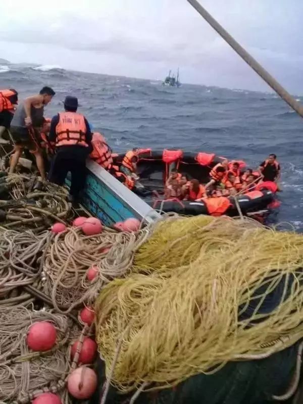 最新消息:泰国沉船事故已致40人遇难!河南多家