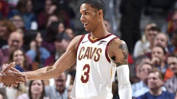 套路坑勇士?骑士裁掉麦考后打算重签他,多队欲