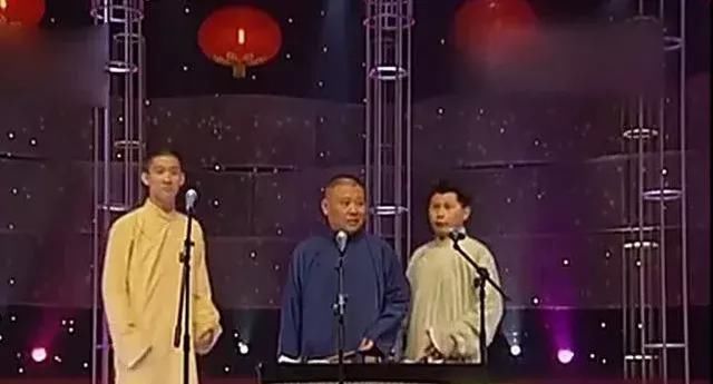 为什么岳云鹏在