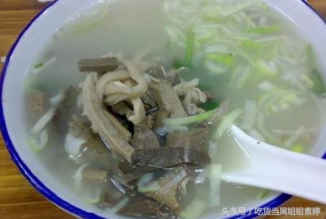 前四种就算了，最后一种太冤，老外评出最不能接受的中国美食