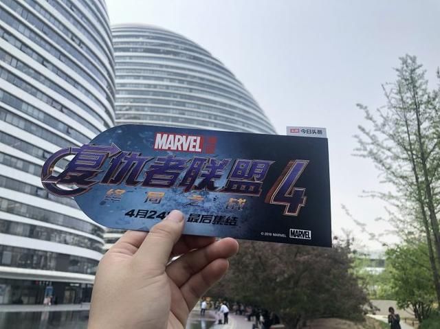 了解这些小线索,才能更好的看懂《复联4》