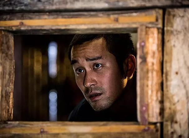 刘德华监制了今年豆瓣评分最高剧,男主张孝全