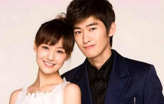 张恒郑爽男友现任