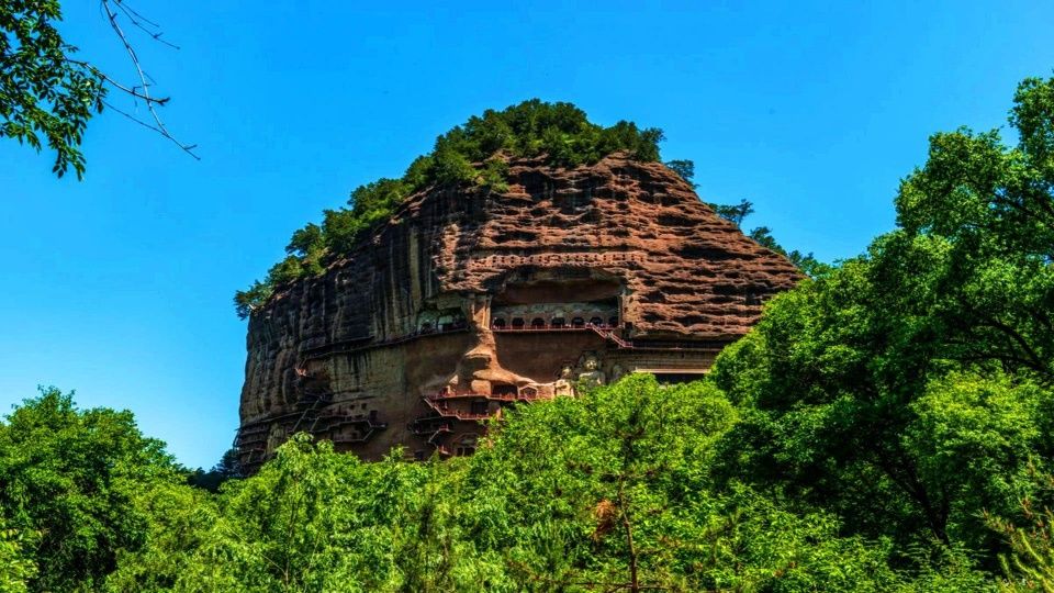 甘肃最假的城市，号称第二大城市，房价叫板西安，却被定为五线城