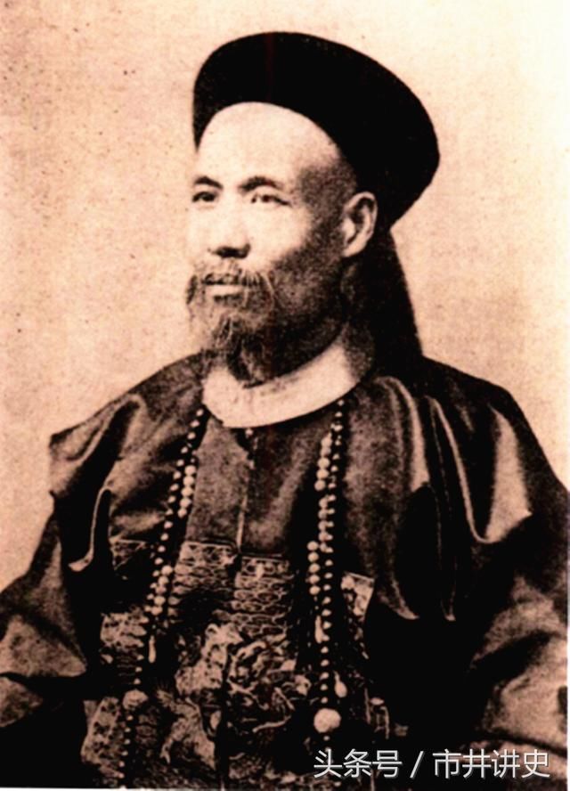 清廷收复新疆始末:左宗棠和曽纪泽是功臣,他却